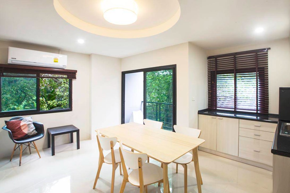 ให้เช่าคอนโดสมุย สุราษฎร์ธานี : (RENTED)condo for rent chaweng koh samui