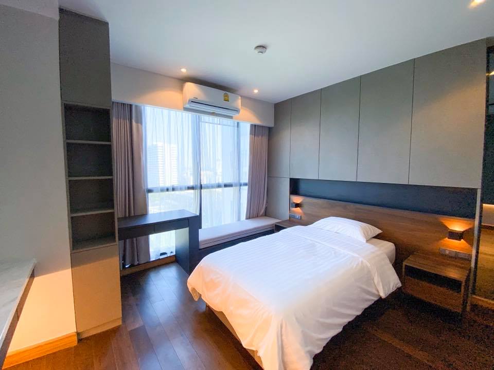 For SaleCondoBangna, Bearing, Lasalle : Property code Bh0657 NS Tower Central City Bangna, room size 114 sq m., 3 bedrooms, 2 bathrooms, 12a floor