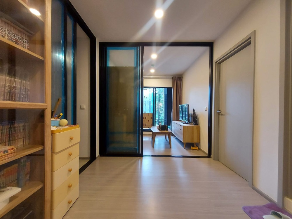 For SaleCondoOnnut, Udomsuk : Aspire Sukhumvit - Onnut / 1 Bedroom (FOR SALE), Aspire Sukhumvit - Onnut / 1 Bedroom (FOR SALE) HL1847