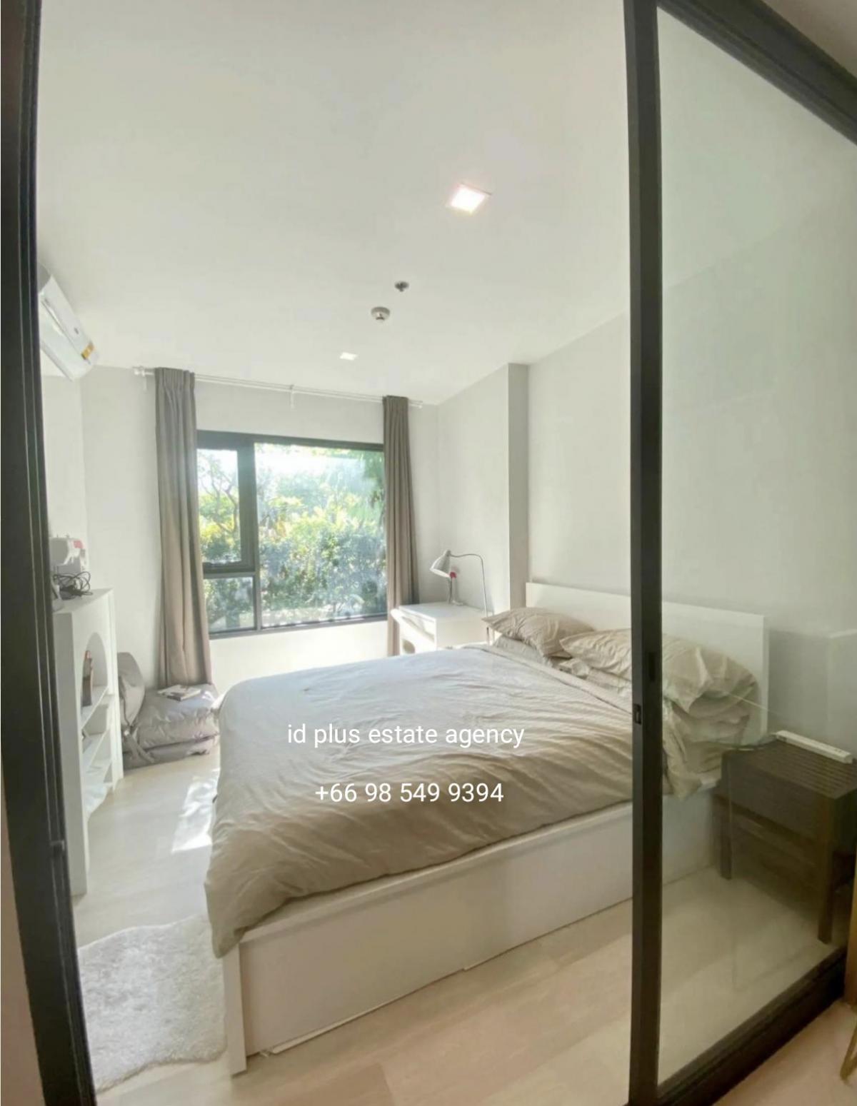 ให้เช่าคอนโดวิทยุ ชิดลม หลังสวน : Life One Wireless Condo for rent : 1 bedroom for 38 sqm. Garden View on 10th floor  With furnished and electrical appliances. Just 450 m. to Central embassy Department Store , 800 m. to Central Chidlom Department Store.Best rental only for 22,500 / m.