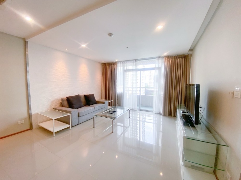 ให้เช่าคอนโดวิทยุ ชิดลม หลังสวน : ❤️แกรนด์ หลังสวน❤️🔥🔥Condo For Rent🔥🔥