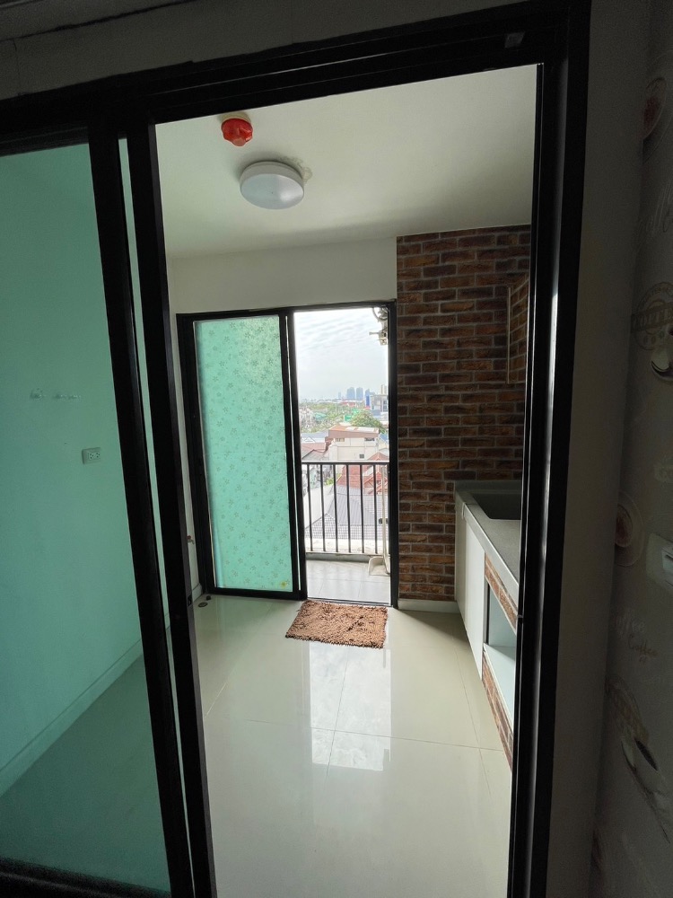 For SaleCondoBangna, Bearing, Lasalle : Condo for sale