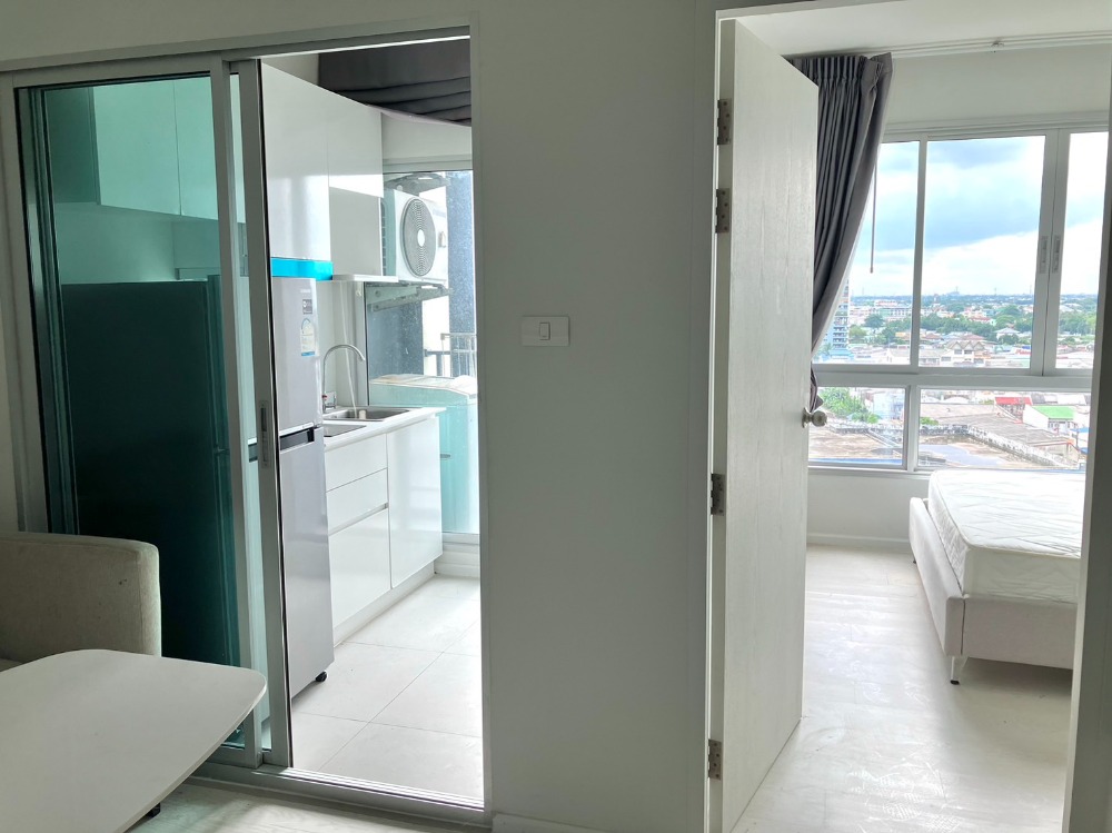 For RentCondoBang kae, Phetkasem : 📌A171 The Prodigy Condo Condominium for rent