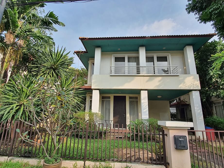 For RentHouseYothinpattana,CDC : M692 Bangkok Villa