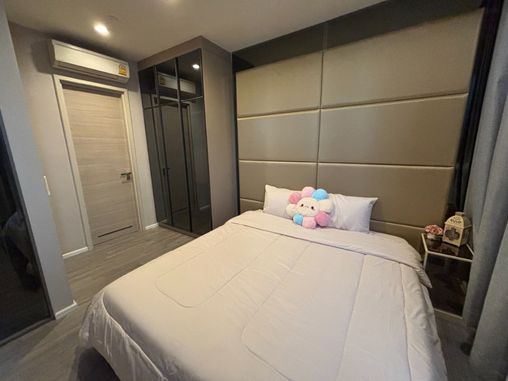 ให้เช่าคอนโดสาทร นราธิวาส : (for rent) The Room Sathorn-St.Louis ใกล้รถไฟฟ้า BTS เซนต์หลุยส์