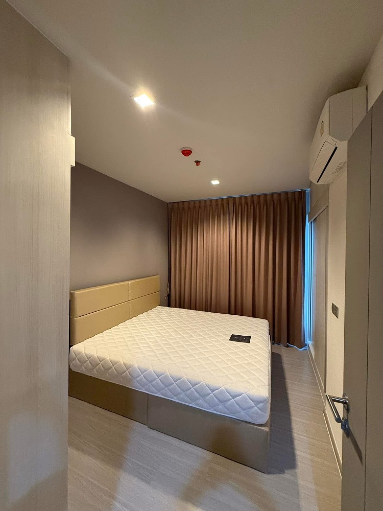 For SaleCondoRama9, Petchburi, RCA : 🔥(For sale) Asoke Rama 9, the prime location of this era✨Life Asoke-Rama 9 / 1 Bedroom (FOR SALE) / 1 bedroom (for sale) Inform Code K701