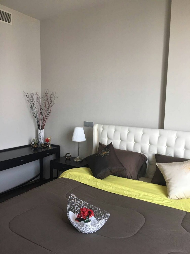 For RentCondoSukhumvit, Asoke, Thonglor : ❤️ Quattro by Sansiri ❤️🔥🔥Condo For Rent🔥🔥