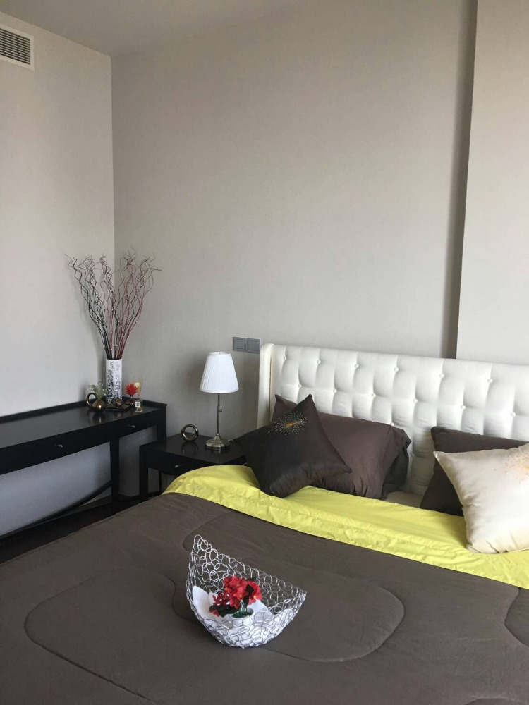 For RentCondoSukhumvit, Asoke, Thonglor : For rent: Condo Quattro by Sansiri Thonglor, a 5-star condo located on Thonglor Soi 4,