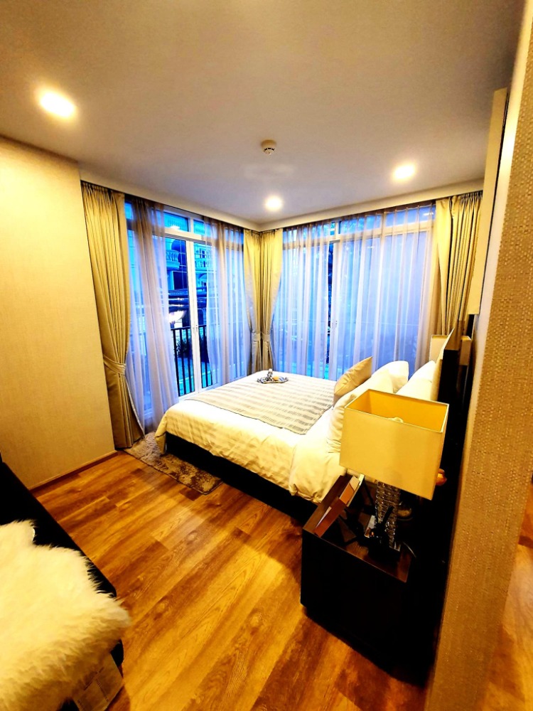 For SaleCondoSathorn, Narathiwat : [For Sale] Code RG058 Condo for sale Maestro 01