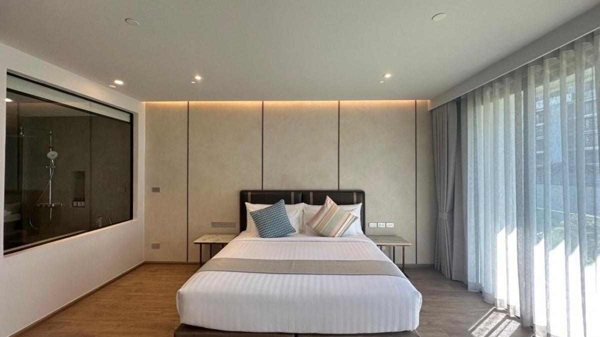 For RentCondoSukhumvit, Asoke, Thonglor : Pet Friendly 3BR Located in Phrom Phong