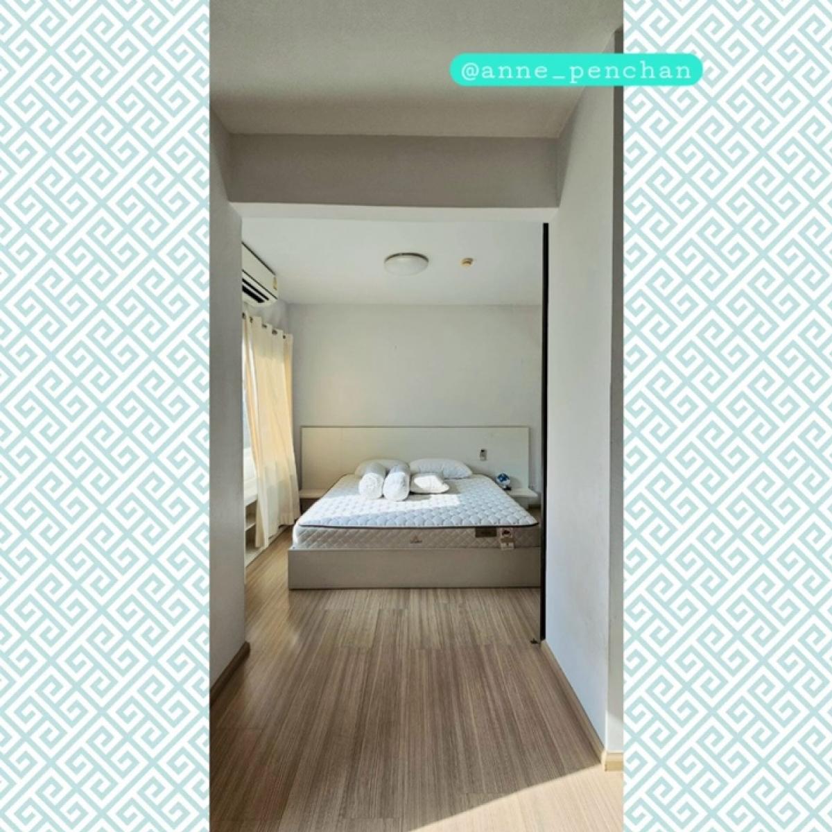 ให้เช่าคอนโดอ่อนนุช อุดมสุข : 𝐇𝐎𝐓 𝐏𝐑𝐎𝐉𝐄𝐂𝐓 🔥𝐅𝐎𝐑 𝐑𝐄𝐍𝐓 Condo for rent Chewathai Pinklao 14,000 THB