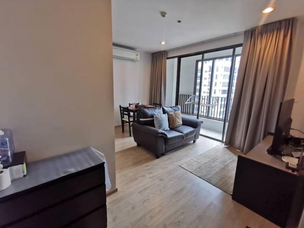 For RentCondoRatchathewi,Phayathai : For rent 2 bed rooms Ideo q siam ratchatewi with private life