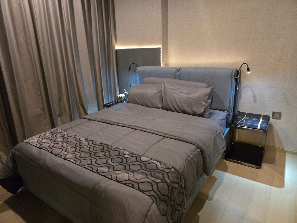 For RentCondoRatchathewi,Phayathai : !! Beautiful room for rent, condo THE EXTRO Phayathai-Rangnam, near BTS