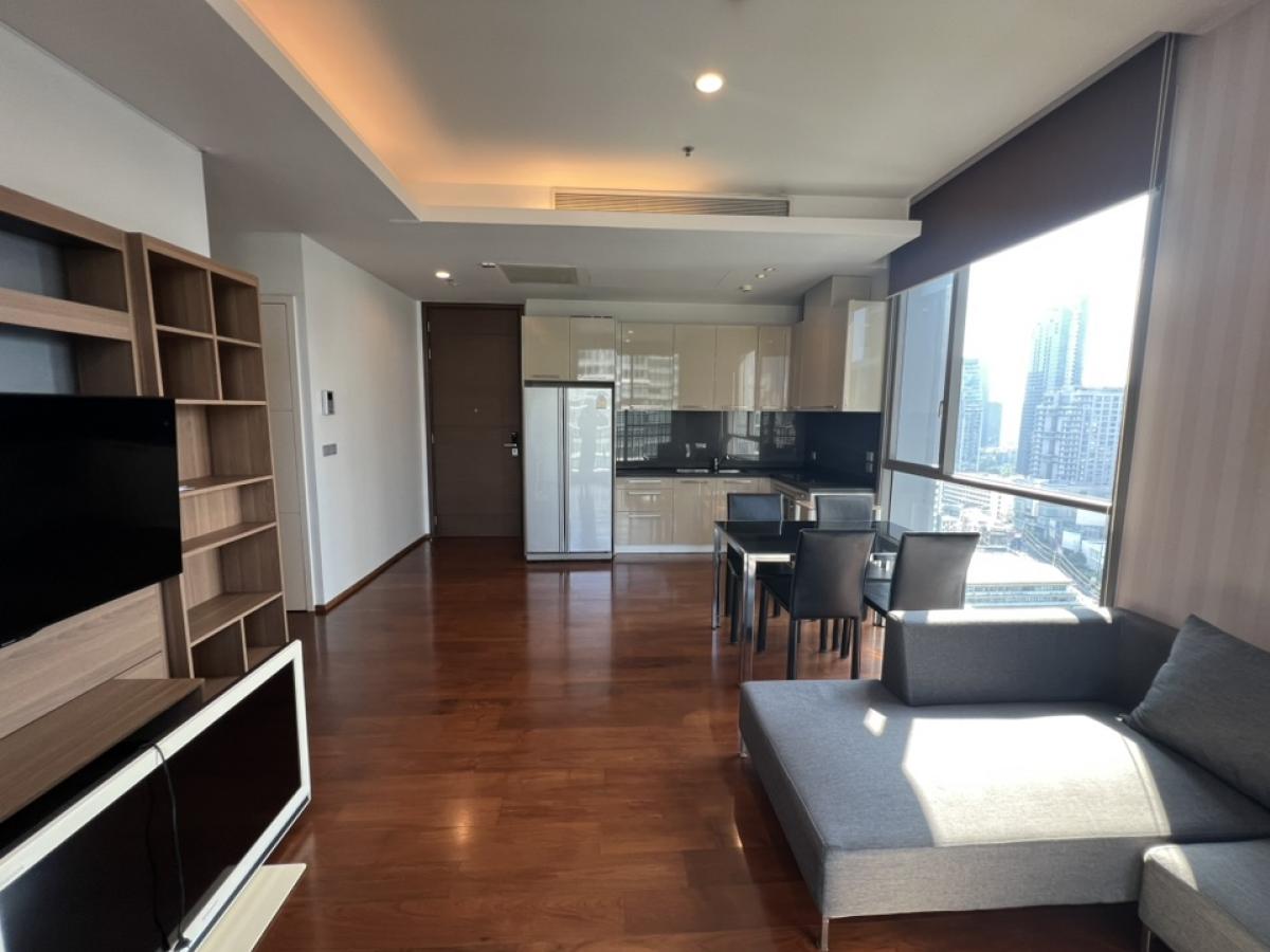 For SaleCondoSukhumvit, Asoke, Thonglor : For Sale: Quattro by Sansiri 2Bed2Bath 83 Sqm high floor20++ 18.5 MB