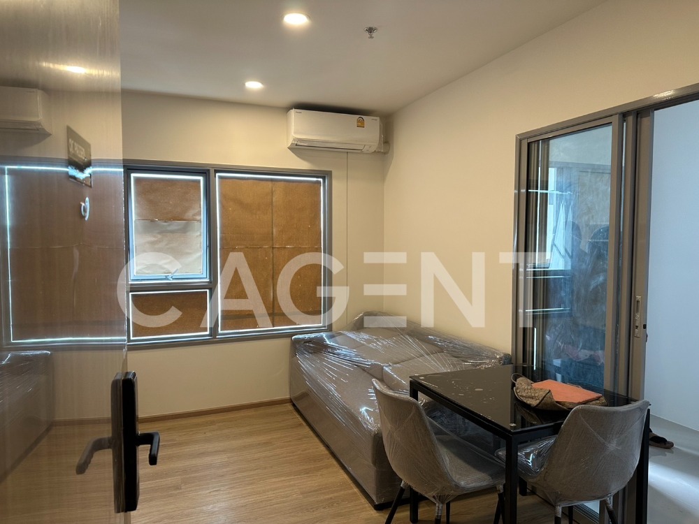 For RentCondoHatyai Songkhla : Condo for rent "Escent Hat Yai" next to Central Hat Yai