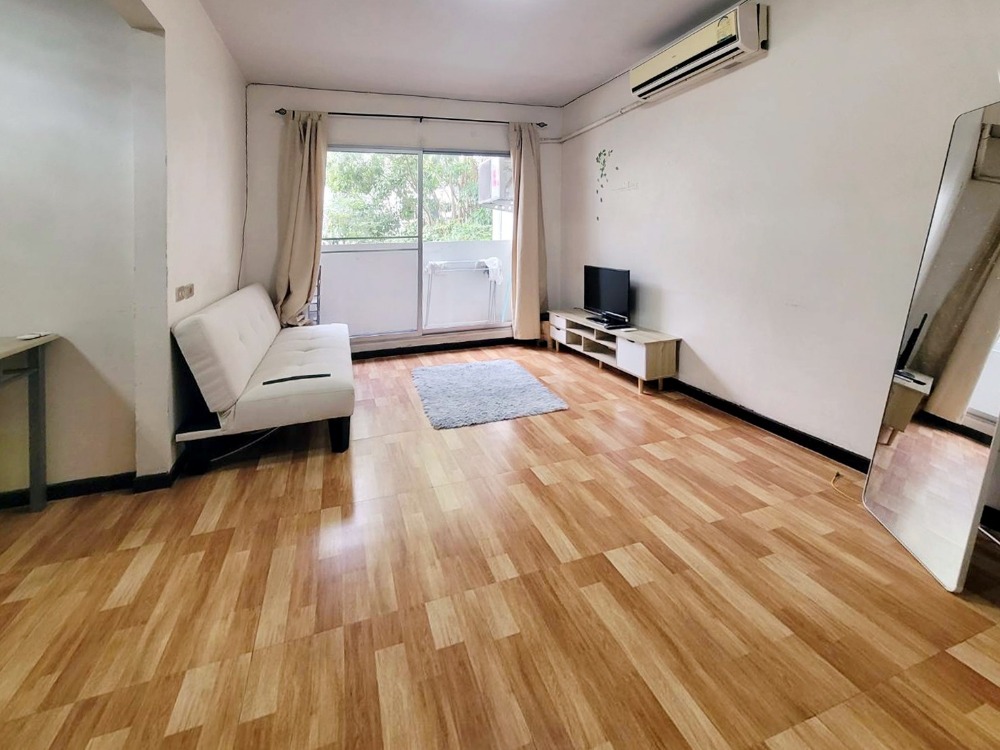 For SaleCondoRathburana, Suksawat : Resale!  Baan Suanthon Phutthabucha 47. 2 Bed 1 Bath - Near KMUTT [FAS2412080]