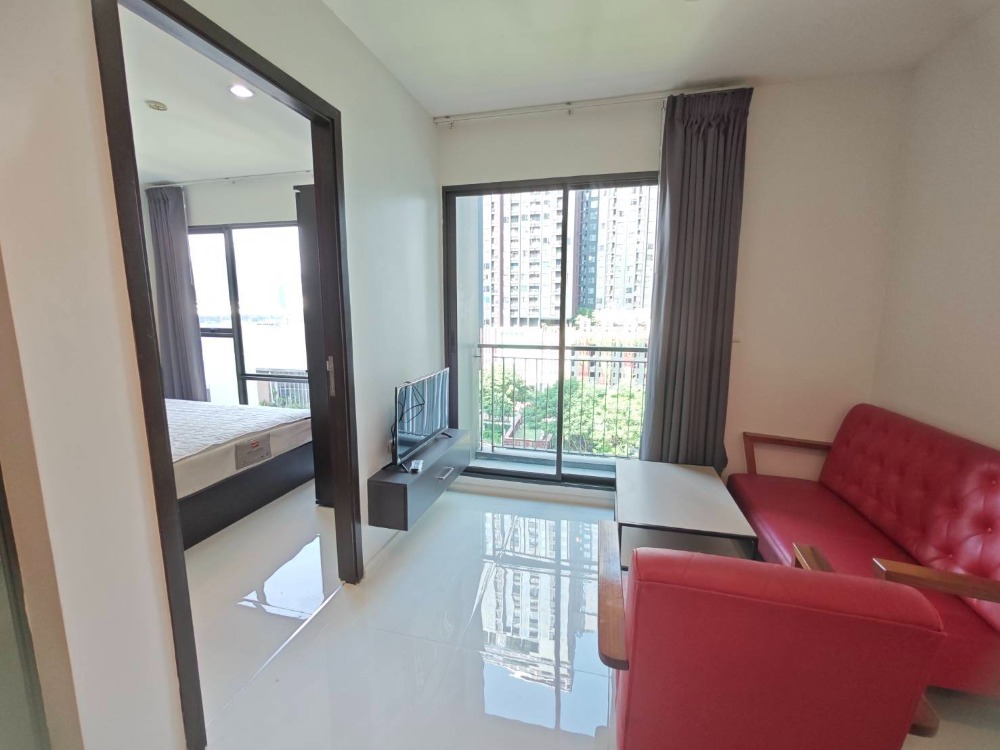 For RentCondoRama9, Petchburi, RCA : Condo for rent: RHYTHM Asoke 1, near MRT Rama 9, Airport Link Makkasan