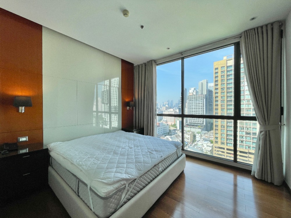 ให้เช่าคอนโดสุขุมวิท อโศก ทองหล่อ : ห้องพร้อมเช่า The Address Sukhumvit 28 ขนาด 70.22 ตร.ม 2 ห้องนอน 2 ห้องน้ำ