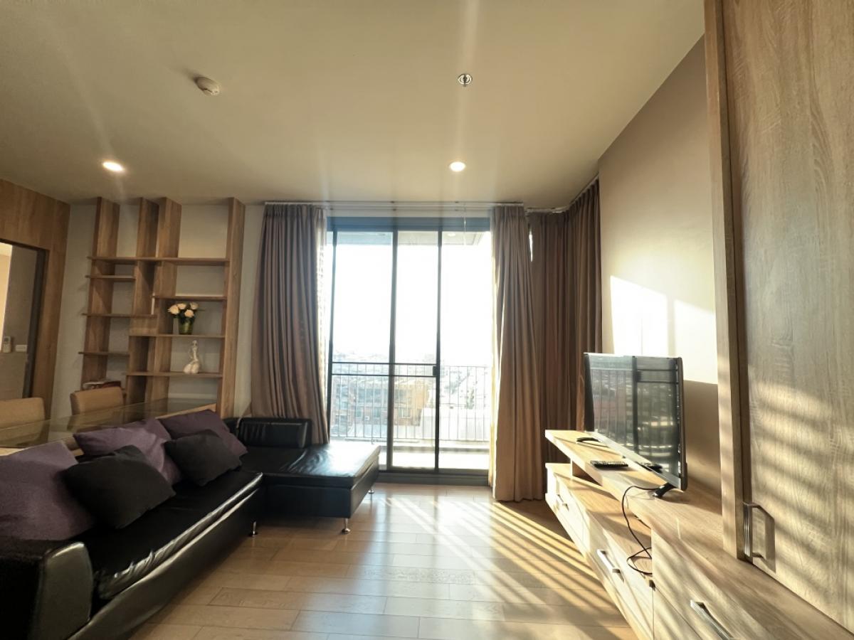 For RentCondoRatchathewi,Phayathai : 📍For rent: Condo Pyne by Sansiri, 2 bedrooms, 2 bathrooms, 68 sq m., rent price 35,000 baht, ready to move in, beautiful room, exactly as advertised, fully furnished, in the heart of Ratchathewi ☎️0887532858 Prai