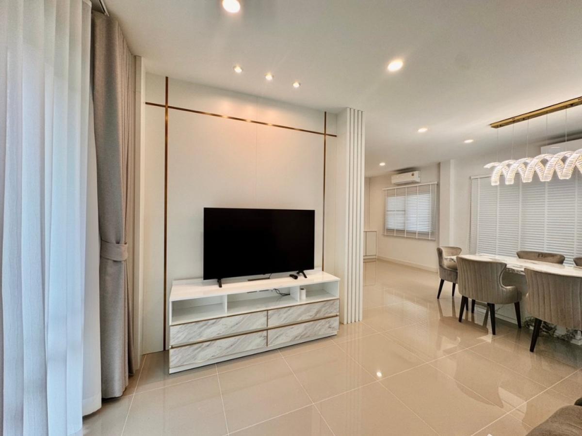 For RentHouseSamut Prakan,Samrong : ✅Rent ✅Grande Pleno Sukhumvit-Bangna. ✅close to Mega Bangna