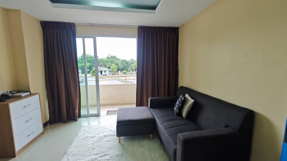 For RentCondoPhuket : Biggest Apartment in the center of Phuket Town (2bedroom)