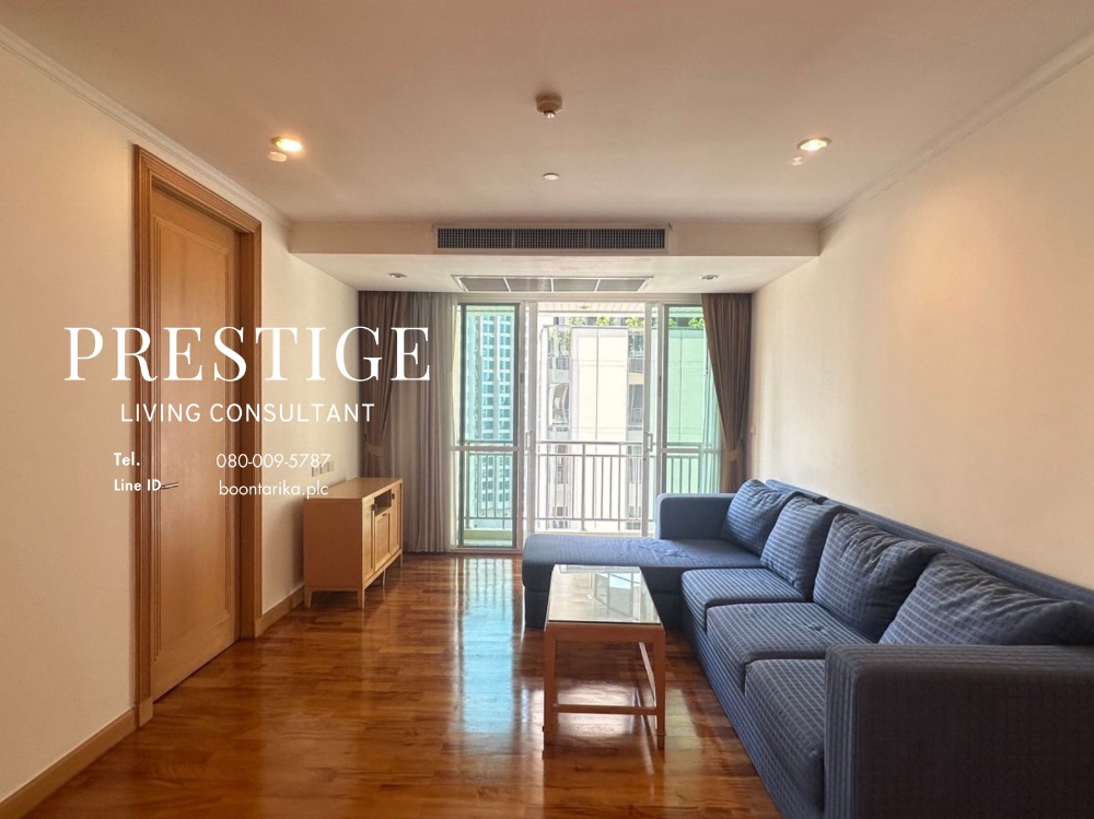 ให้เช่าคอนโดสุขุมวิท อโศก ทองหล่อ : 📌For RENT เช่า | G.M Height (Sukhumvit 22)- 3BR (215sqm) 110,000 THB