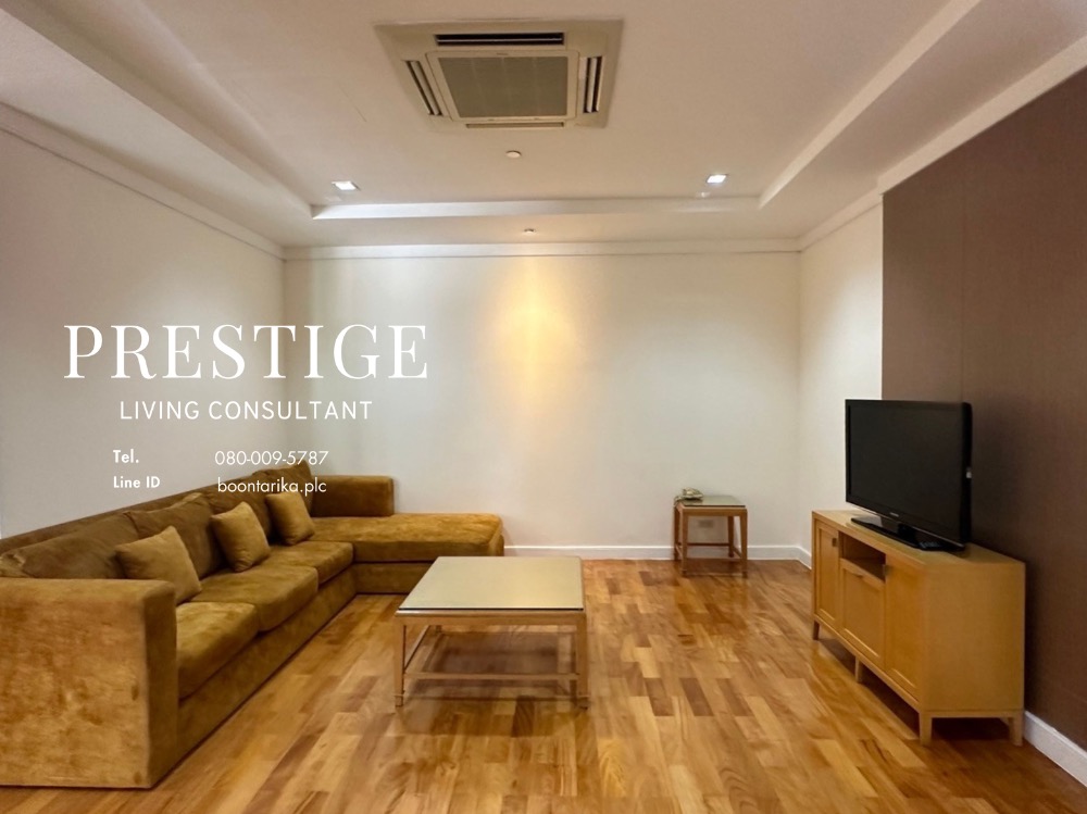 ให้เช่าคอนโดสุขุมวิท อโศก ทองหล่อ : 📌For RENT เช่า | G.M Height (Sukhumvit 22)- 3BR (180sqm) 90,000 THB