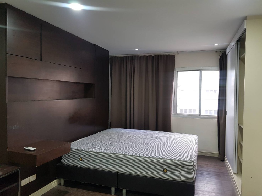 ขายคอนโดสาทร นราธิวาส : ขาย!!! FOR SALE!!! Condo OneX (narathiwas 24) studio 1.8ml. Fully furnished and ready to move in