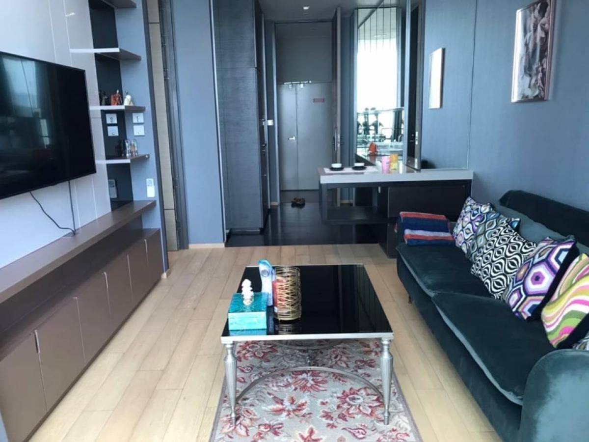 ขายคอนโดวิทยุ ชิดลม หลังสวน : 📢👇For sale 1 bedroom near Central Chidlom, Central Embassy, BTS Chidlom