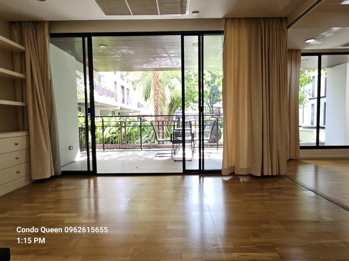 ให้เช่าคอนโดรัชดา ห้วยขวาง : Amanta Ratchada Condo f or RENT ให้เช่า ** @59,000บาท/month Call 096-2615656ห้องกว้างมาก 190 ตรม. 2 นอน 3 น้ำ เฟอร์ครบ พร้อมอยู่ Location : Huaikwang -Ratchada- Rama9 Rental Price : 59,000 Baht/MonthCondominium near MRT : Thai culture StationCondominium U