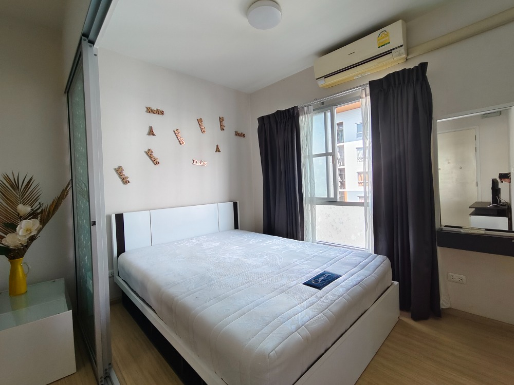 For RentCondoNonthaburi, Bang Yai, Bangbuathong : Condo for rent Plum @ Bangyai Station near MRT Khlong Bang Phai station