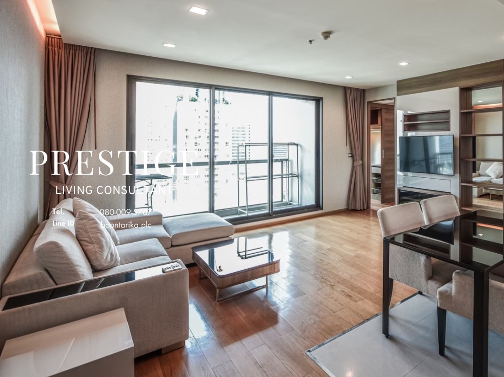 ให้เช่าคอนโดสาทร นราธิวาส : 📌For RENT เช่า | The Address Sathorn 12- 2BR (80sqm) 55,000 THB