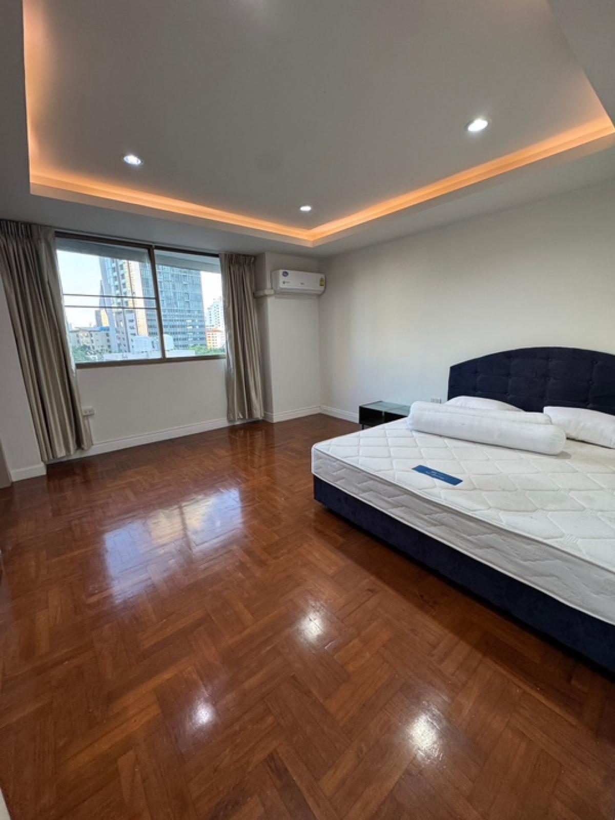 ให้เช่าคอนโดสุขุมวิท อโศก ทองหล่อ : 📌19/12/2024 For rent  Premier condo sukhumvit 24 4 bedroom 4 bathroom