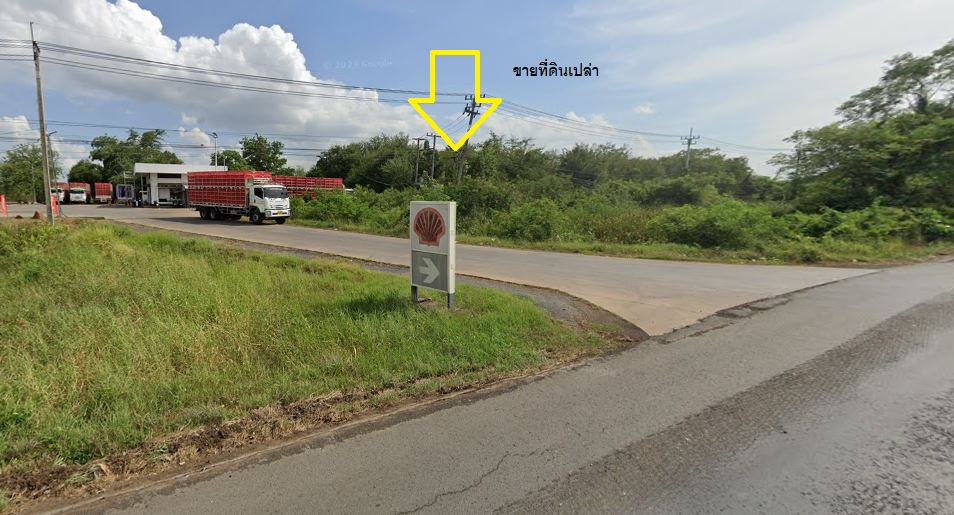 For SaleLandKorat Nakhon Ratchasima : Land - For Sale - Chok Chai, Nakhon Ratchasima-Korat