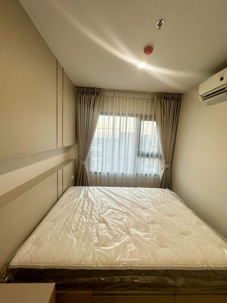 For RentCondoRattanathibet, Sanambinna : (for rent) Aspire Rattanathibet-Weston near MRT Bang Krasor, only 200 meters.