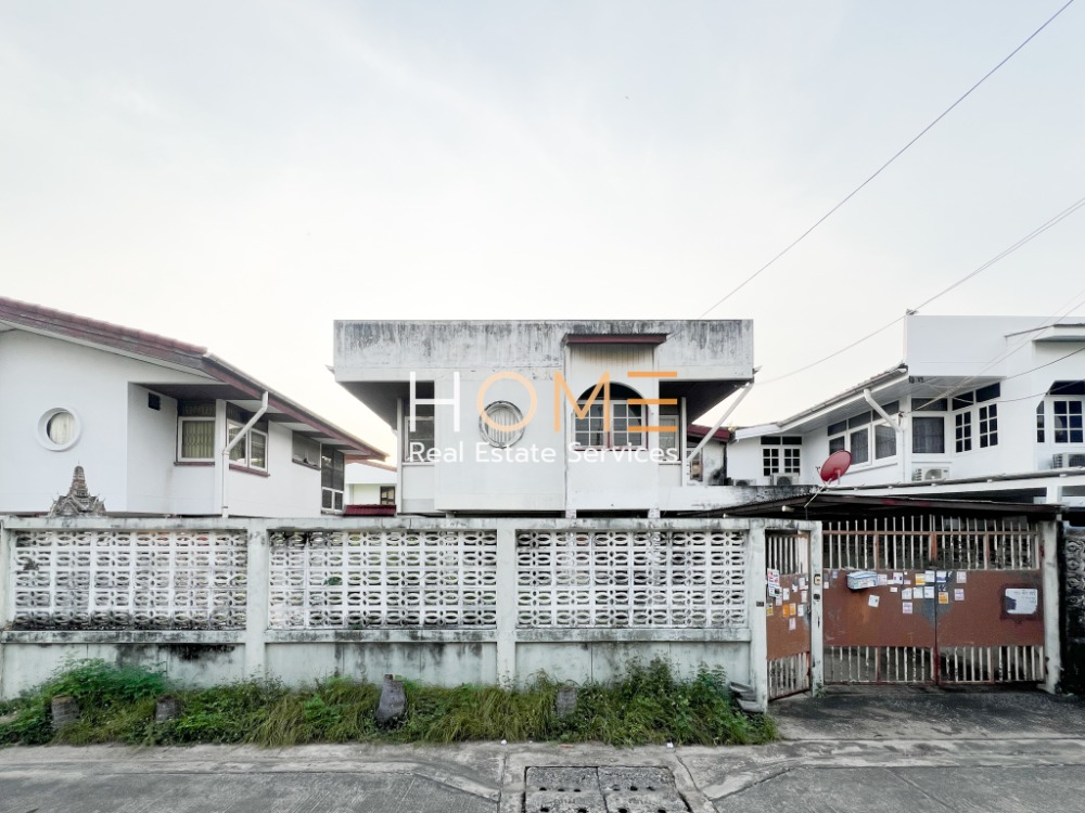 ขายบ้านอ่อนนุช อุดมสุข : บ้านเดี่ยว ซอยวชิรธรรมสาธิต 54 / 3 ห้องนอน (ขาย), Detached House Soi Wachiratham Sathit 54 / 3 Bedrooms (FOR SALE) PUY466