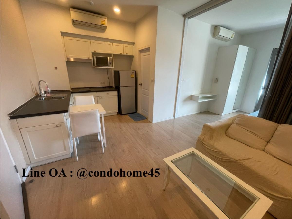 For RentCondoPattanakan, Srinakarin : 💥For rent S1 Rama 9 near The Nine Rama 9 and Ramkhamhaeng shopping malls