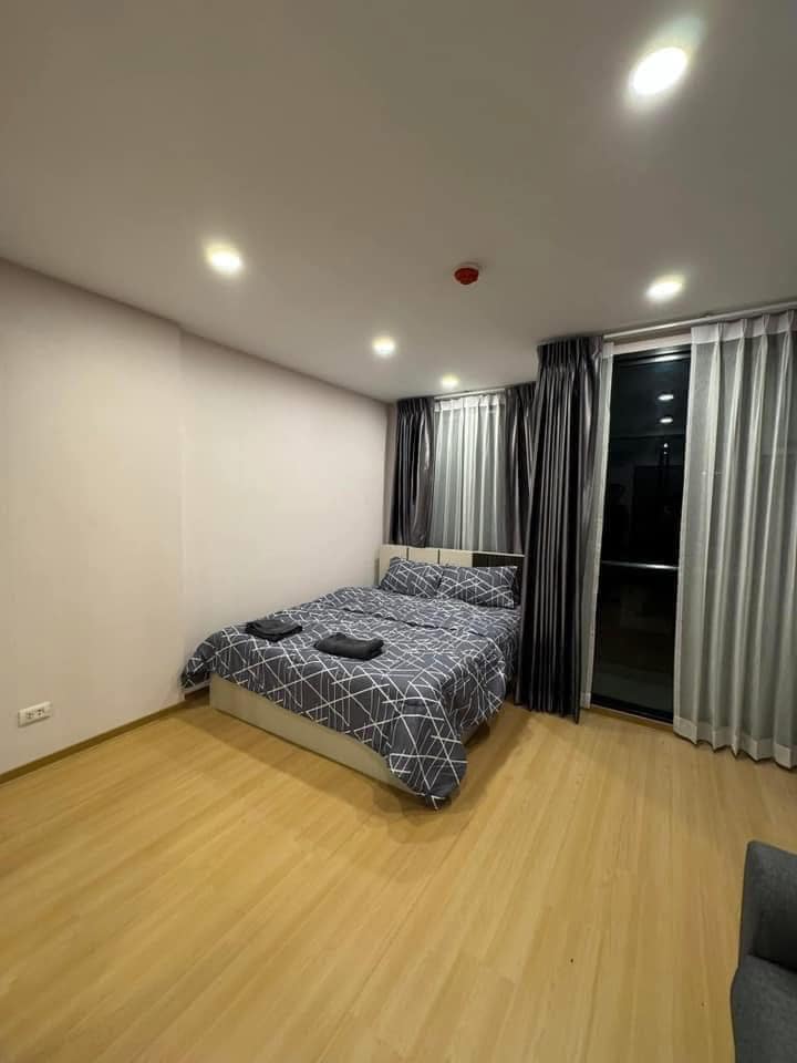 For RentCondoBang kae, Phetkasem : 🔴9,500฿🔴 Bangkok Horizon Light @ Phetkasem 48 Station ✅ Near BTS Talat Phluang, happy to serve 🙏 Interested, contact @bbcondo88 (very quick response): 📱Property code 6712-1907📱