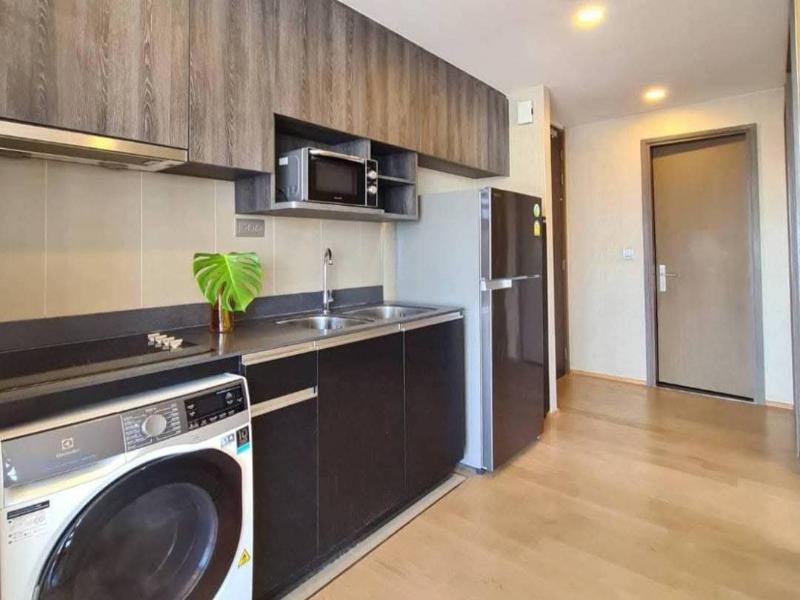 For RentCondoSiam Paragon ,Chulalongkorn,Samyan : Condo For Rent Ashton Chula - Silom 2 Bedroom 1 Bathroom 55 sqm