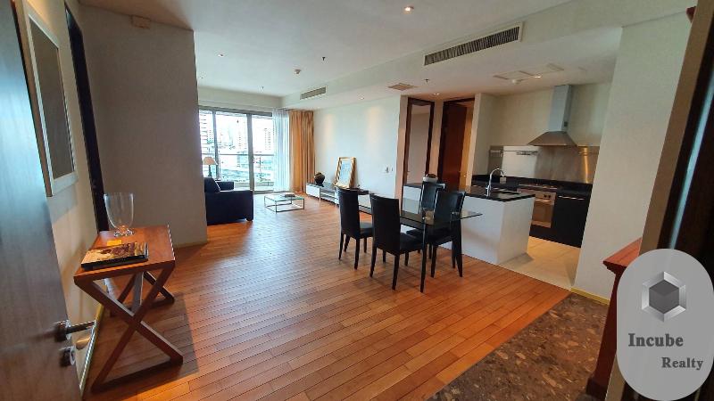 For SaleCondoSukhumvit, Asoke, Thonglor : Condo For Sale The Lakes 2 Bedroom 2 Bathroom 109 sqm