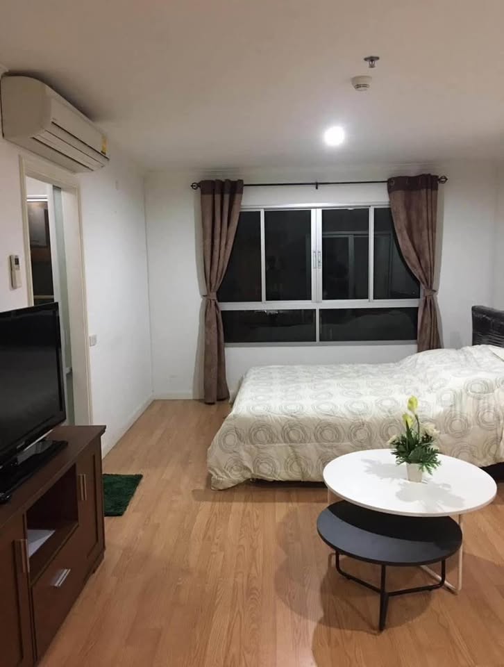 For SaleCondoRama 8, Samsen, Ratchawat : [For Sale] Code RG081 Condo for sale Lumpini Place Rama 8