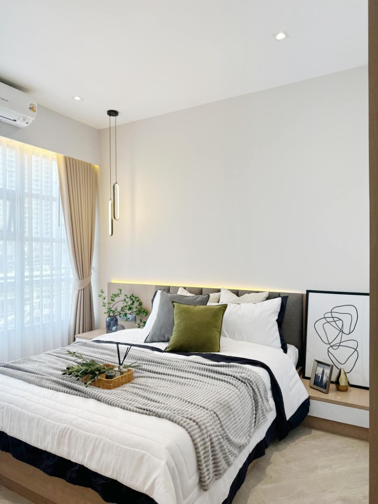 For SaleCondoRatchathewi,Phayathai : [For sale] Code RG068 Condo for sale, Baan Klang Krung, Siam-Pathumwan