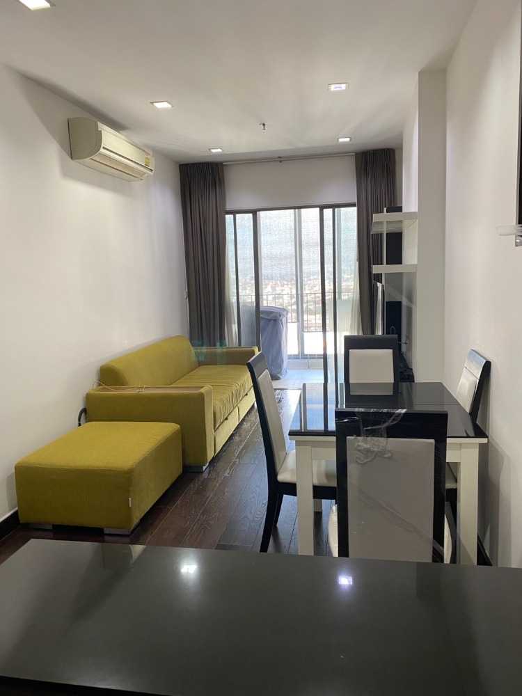 For RentCondoRatchathewi,Phayathai : For rent Ideo Q Phayathai Ready to move in (S15-25025)