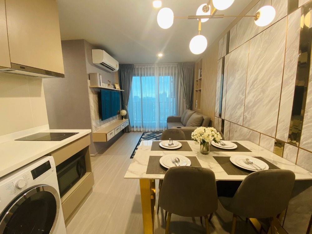 ให้เช่าคอนโดลาดพร้าว เซ็นทรัลลาดพร้าว : ✨ FOR RENT  : Life Ladprao  Condo