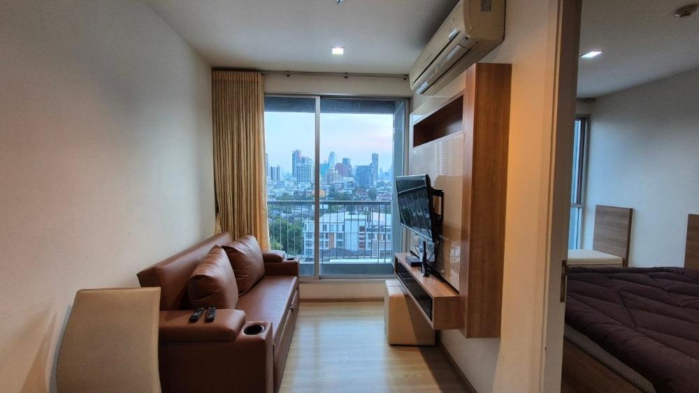 ให้เช่าคอนโดสะพานควาย จตุจักร : ✨ FOR RENT  :  Rhythm Ari  Condo