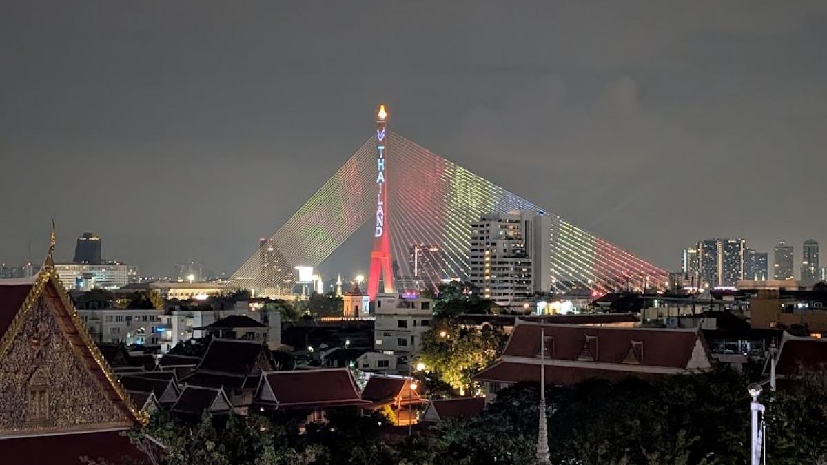 เซ้งร้านค้า ร้านอาหารเยาวราช บางลำพู : เซ้งระยะยาวร้านอาหาร และบาร์ Rooftop ใกล้ถนนข้าวสาร พื้นที่1,000 ตรม  นัดชมและขอรายละเอียดเพิ่มเติมคุณติ๊ก 096-936 4595