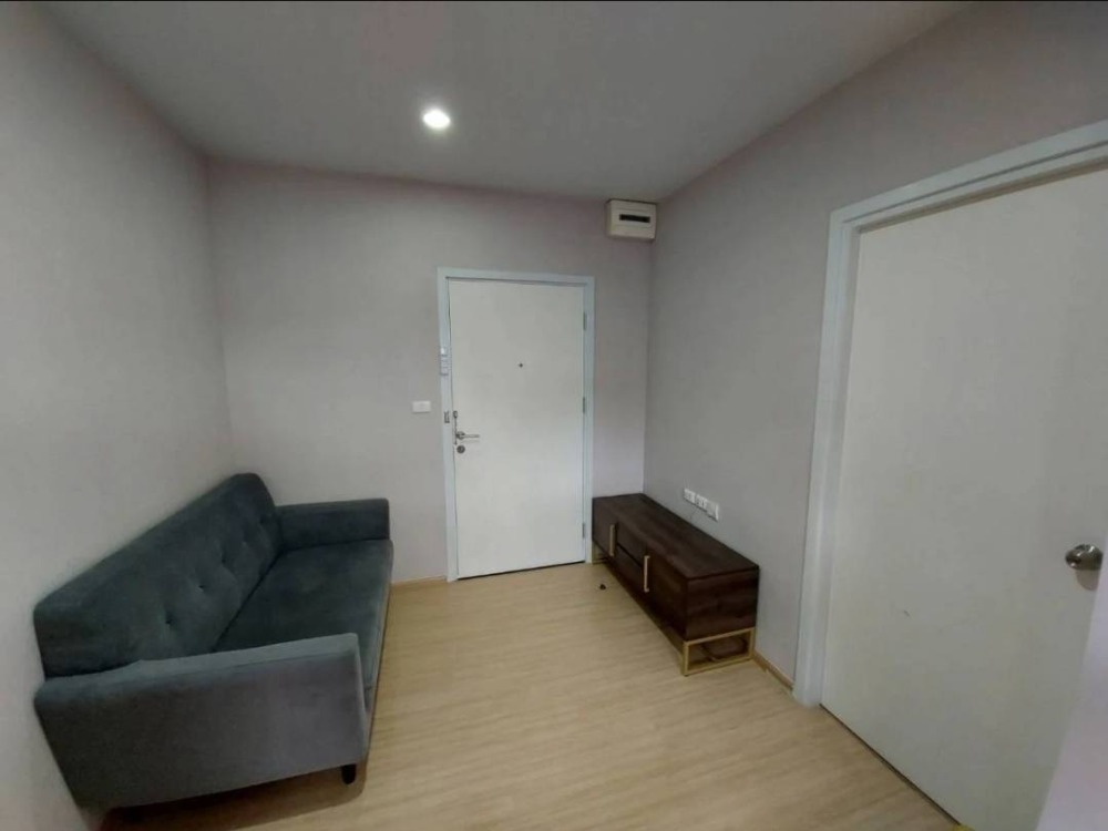 For RentCondoPinklao, Charansanitwong : For rent Plum Condo Pinklao Station, free AIS internet