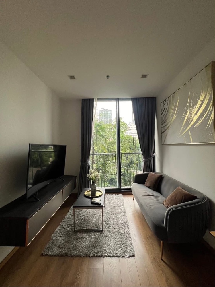 ให้เช่าคอนโดสุขุมวิท อโศก ทองหล่อ : For rent : Noble BE33