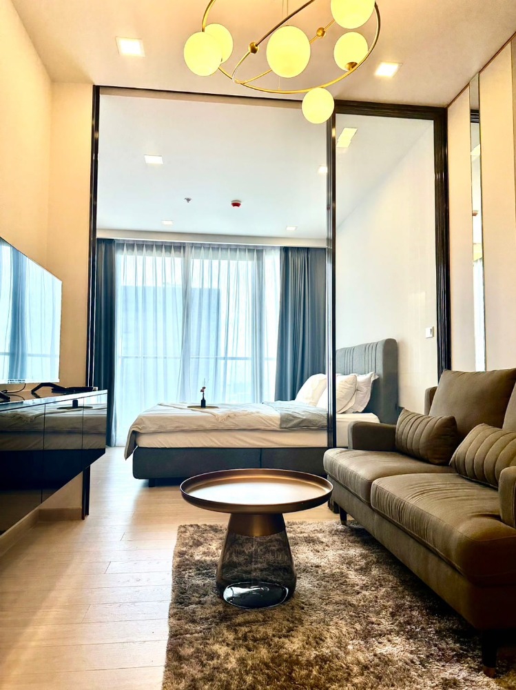 For RentCondoRama9, Petchburi, RCA : 📌Ready to move in Condo  One9Five Asoke - Rama 9   📌 Line : @jhrrealestate