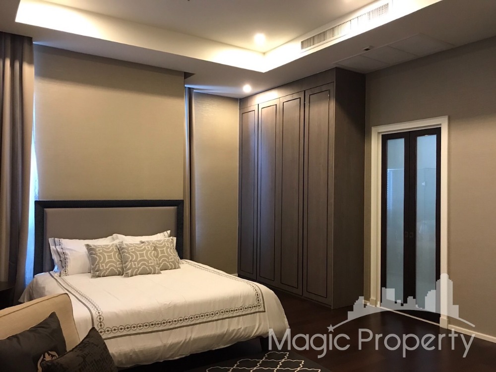 For RentCondoRama9, Petchburi, RCA : 2 Bedrooms Penthouse for Rent in The Capital Ekamai Thonglor Condominium, Huai Khwang, Bangkok